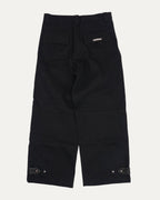 Street Sweeper Jeans