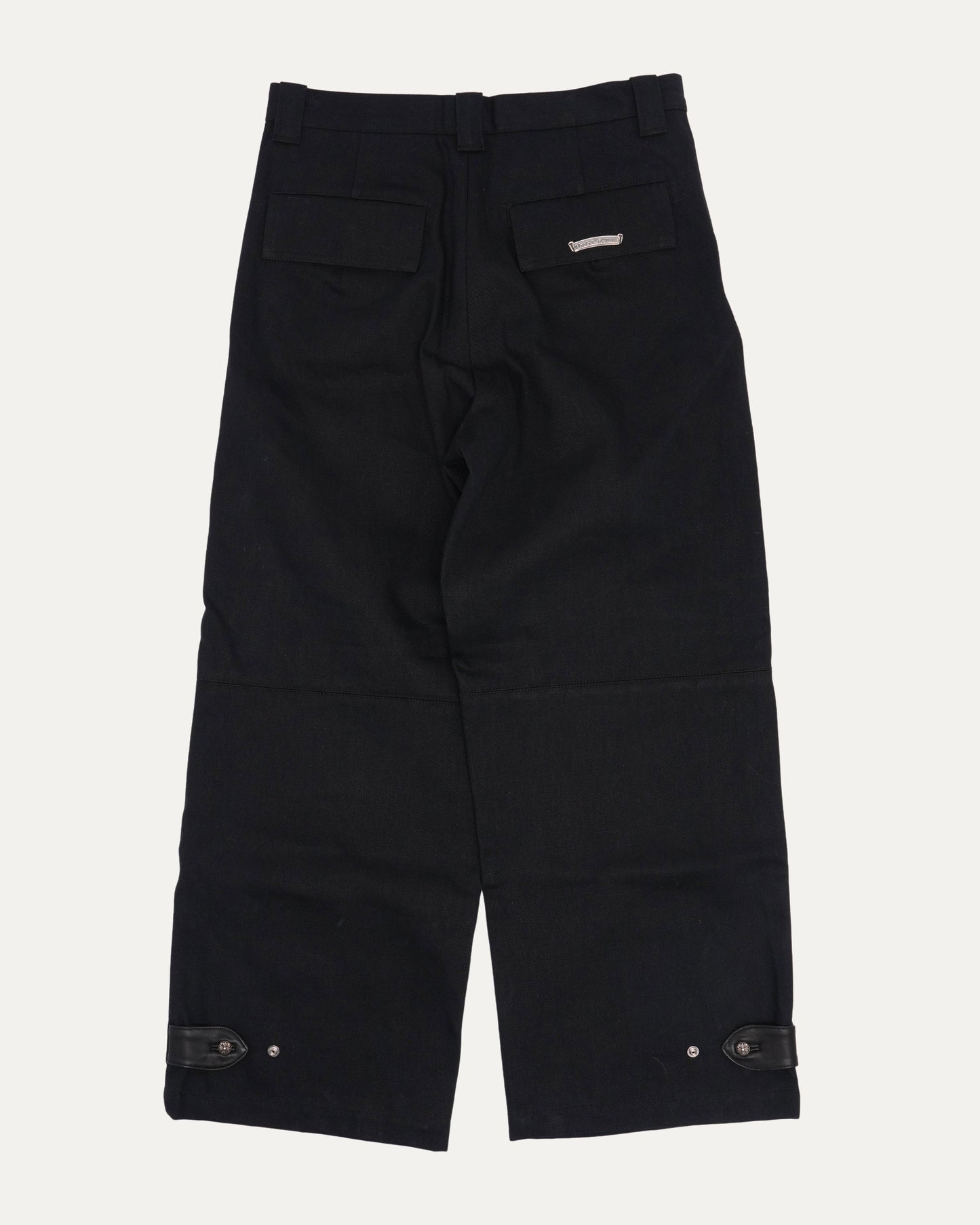 Street Sweeper Jeans
