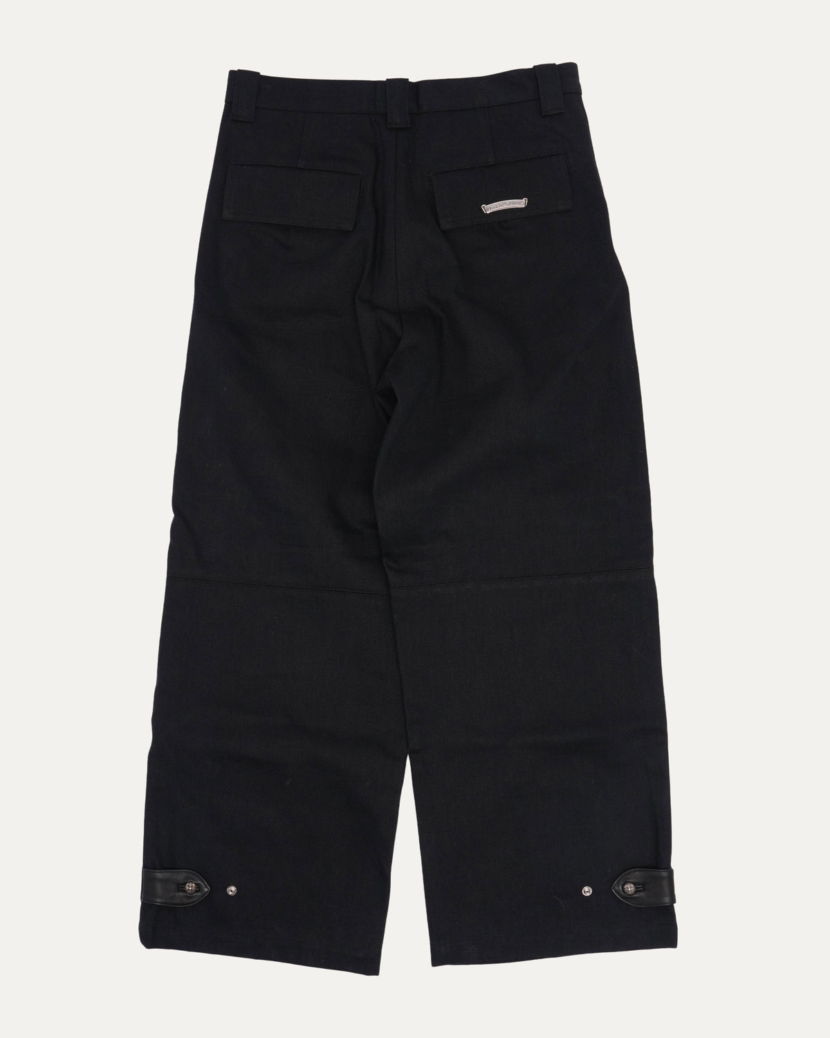 Street Sweeper Jeans