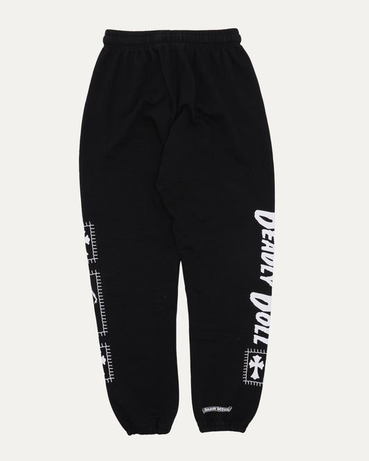 Deadly Doll Sweatpants