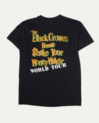The Black Crowes 'Shake Your Money Maker' Tour T-Shirt