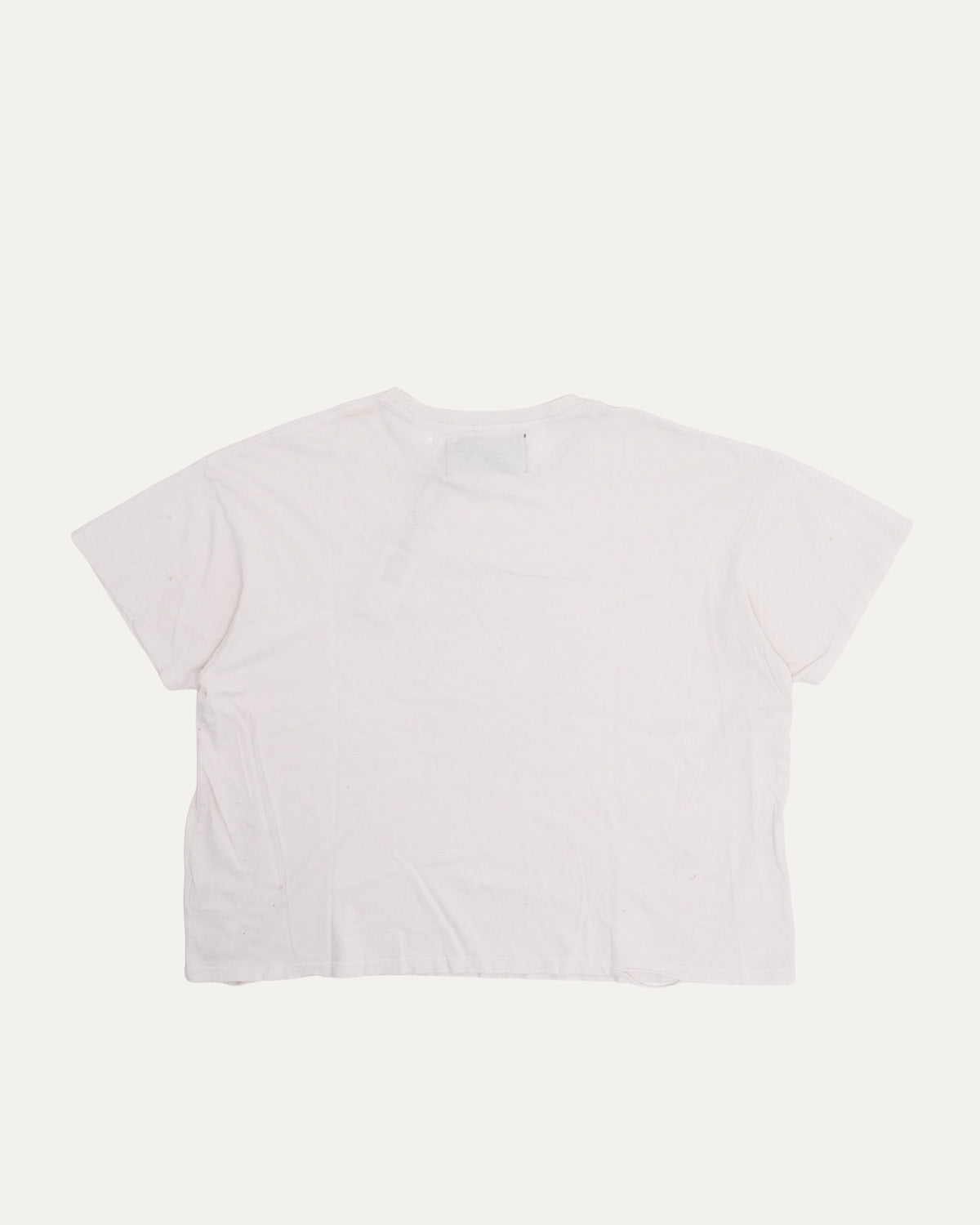 Program T-Shirt