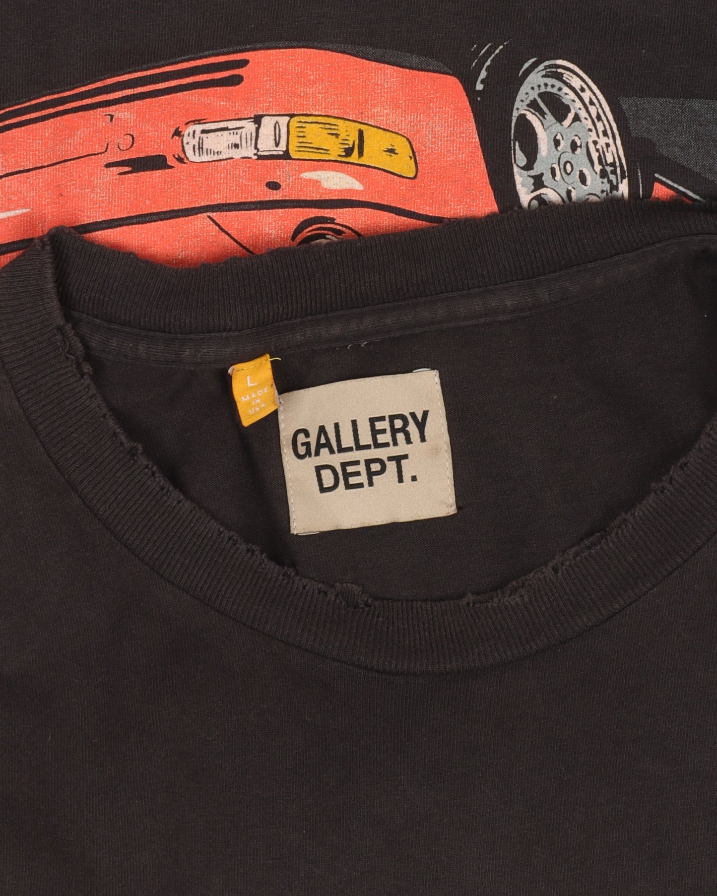 Porsche T-Shirt