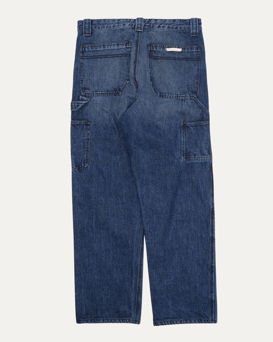 Turbo Diesel Carpenter Jeans