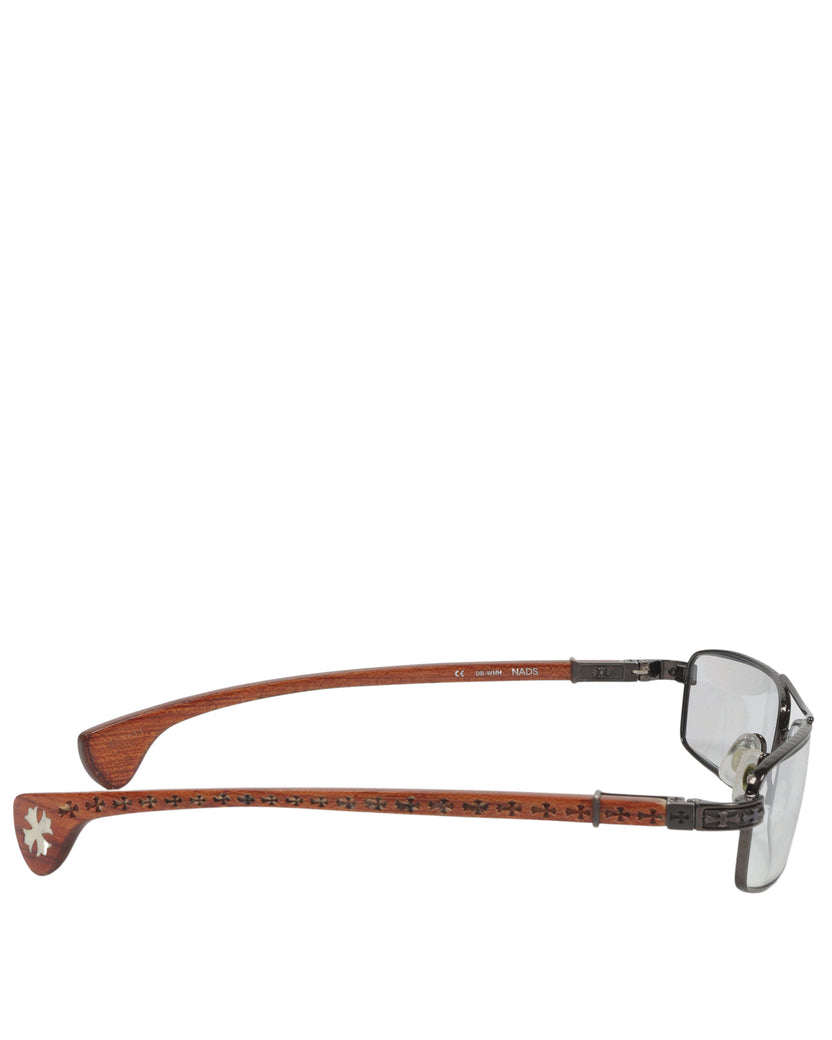 "Nad" Glasses Frames