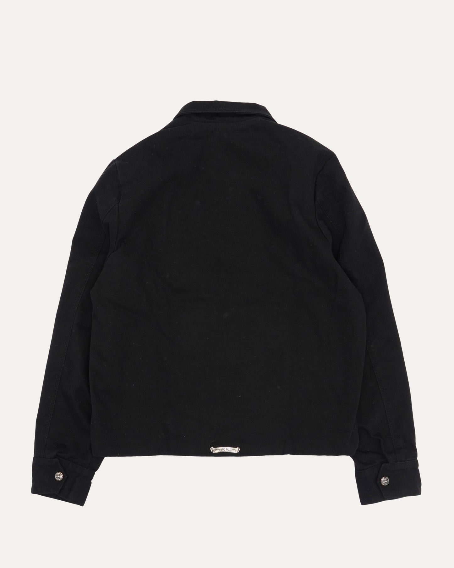 Street Meat Jacket
