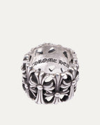 Cemetery Ring