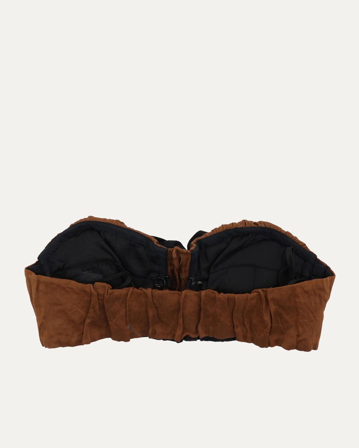 SS 2009 Bra Top