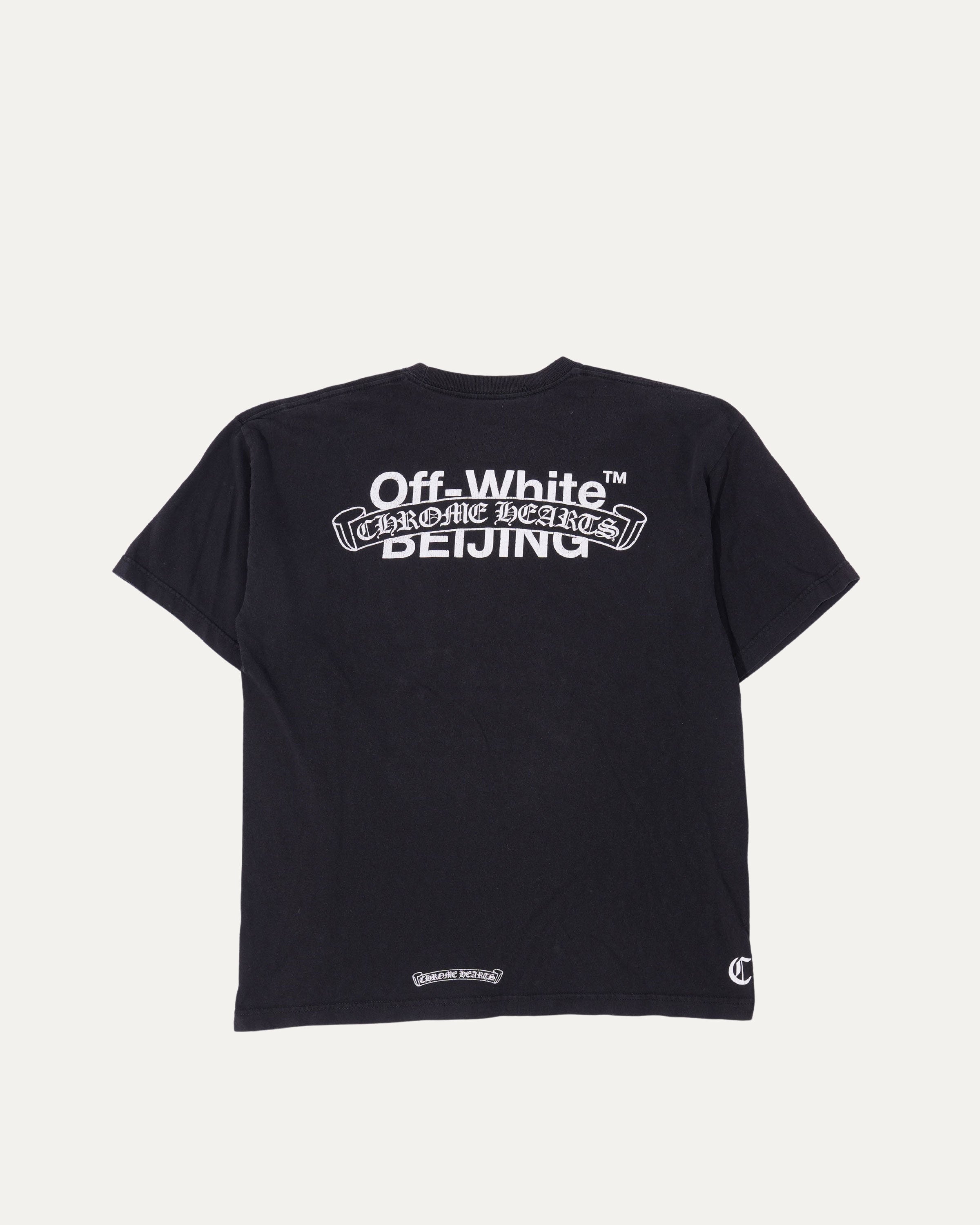 Off-White Beijing T-Shirt