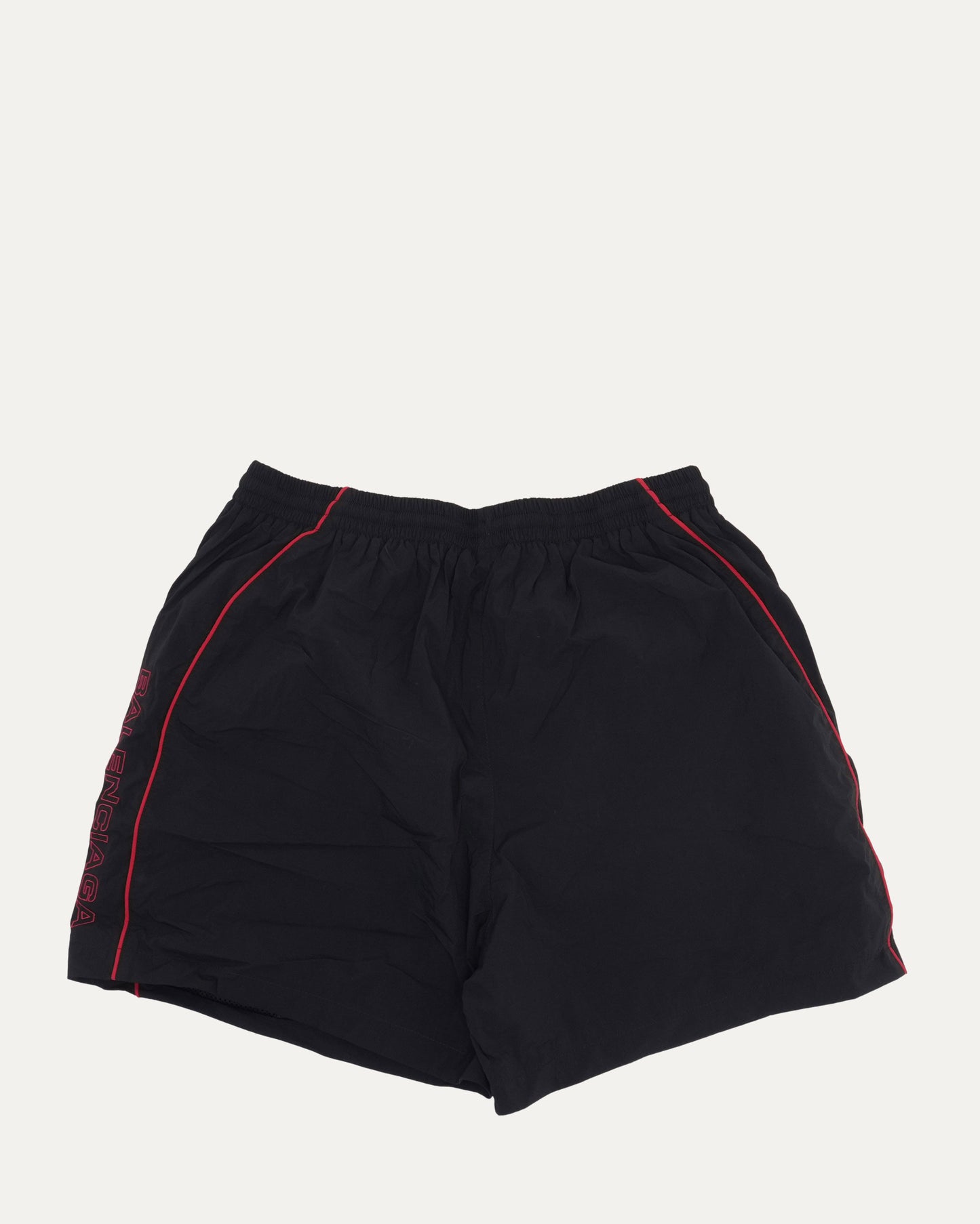 Nylon Shorts