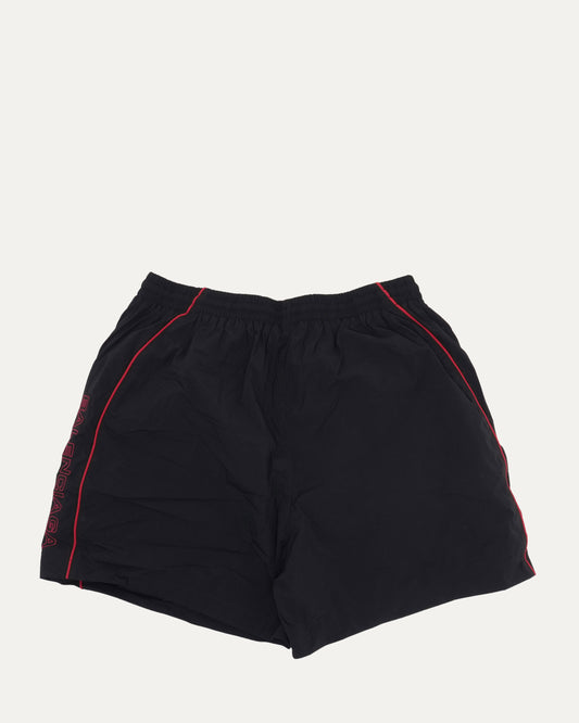 Nylon Shorts