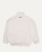 Adidas Zip Up Sweatshirt
