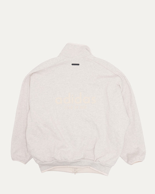Adidas Zip Up Sweatshirt