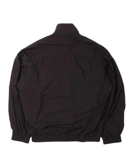 Technical Track Jacket