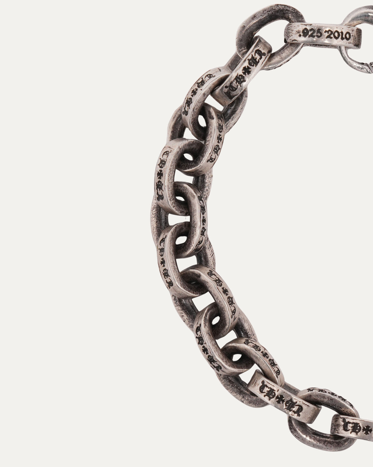 XL Paper Chain Bracelet