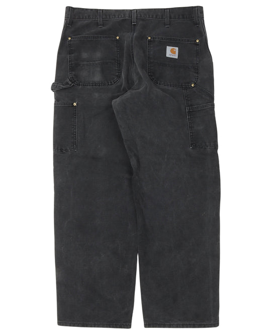 Carhartt Double Knee Pants