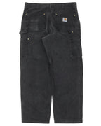 Carhartt Double Knee Pants