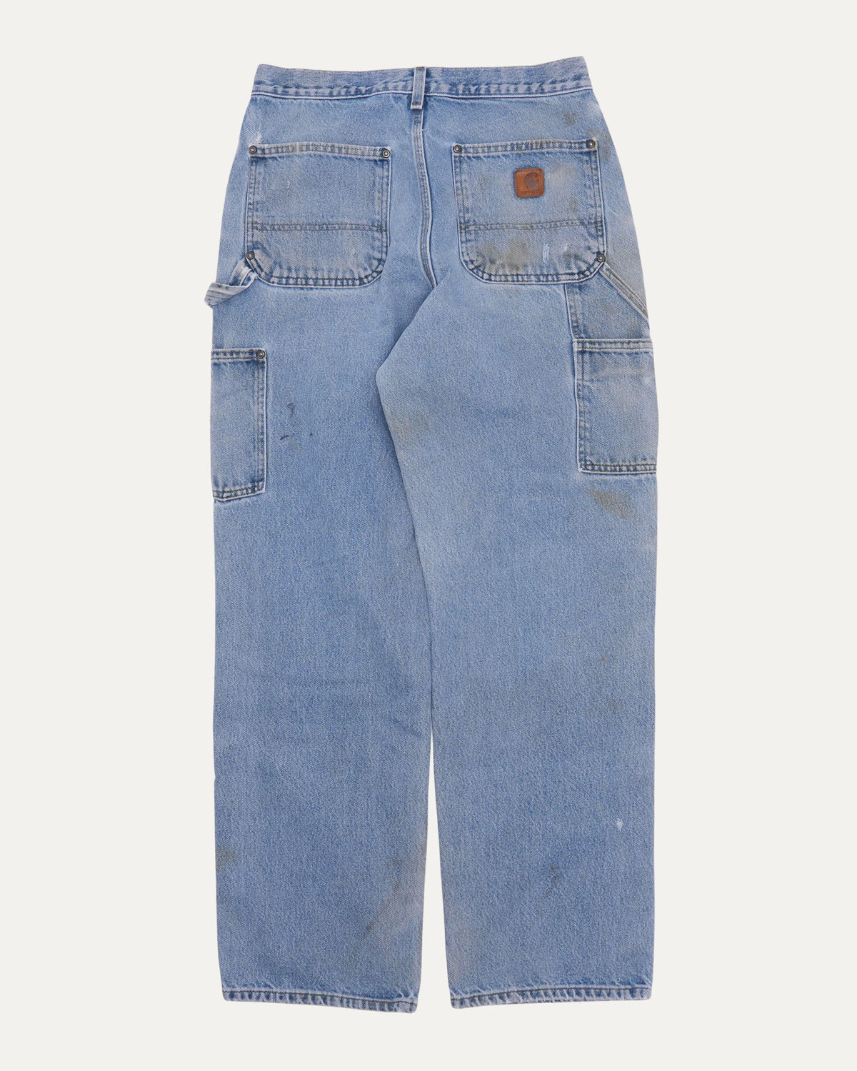 Carhartt Double Knee Jeans