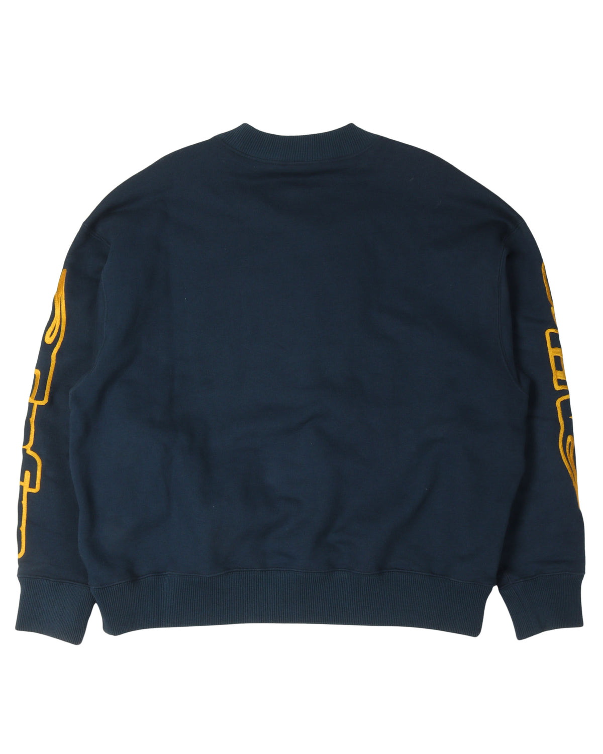 CPFM Sock Sweatshirt