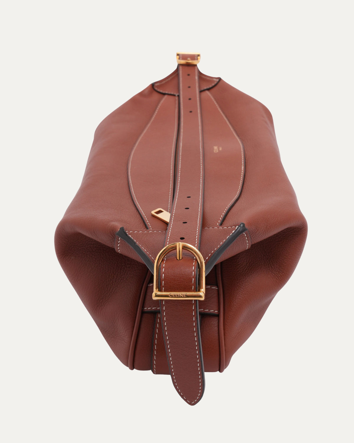 Medium Romy Shoulder Bag