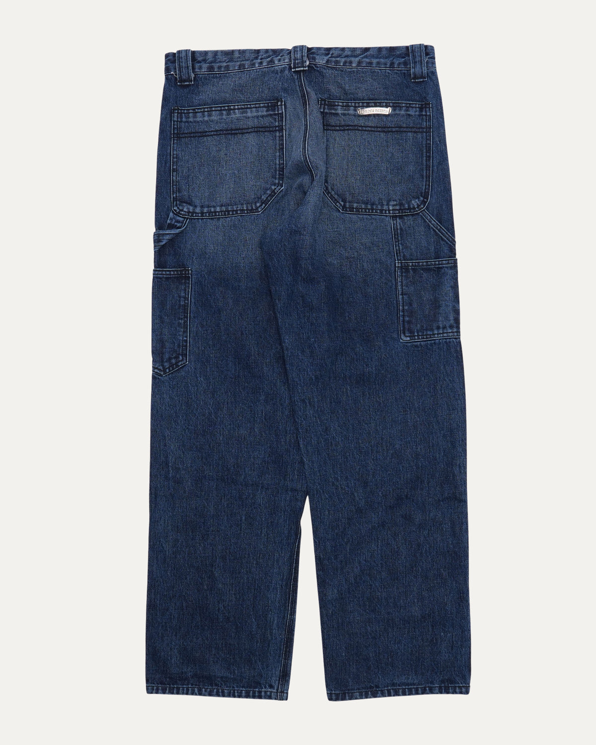 Turbo Diesel Carpenter Jeans