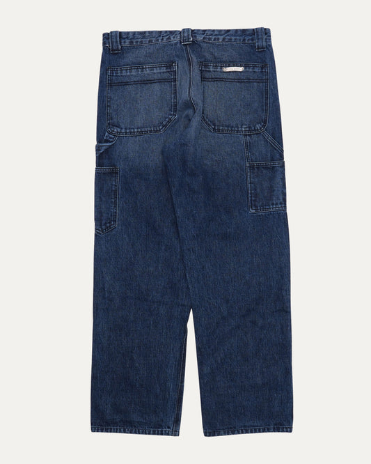 Turbo Diesel Carpenter Jeans
