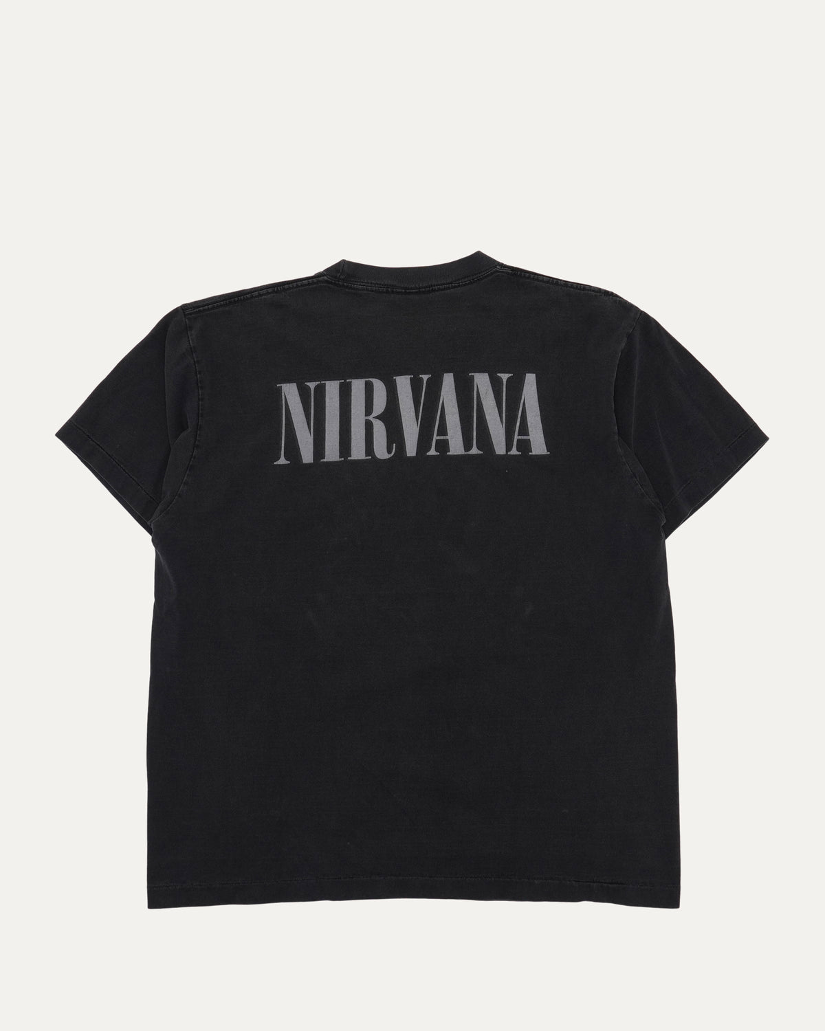 Nirvana 1996 T-Shirt