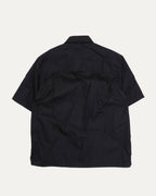 Cargo Pocket Short Sleeve Shirt