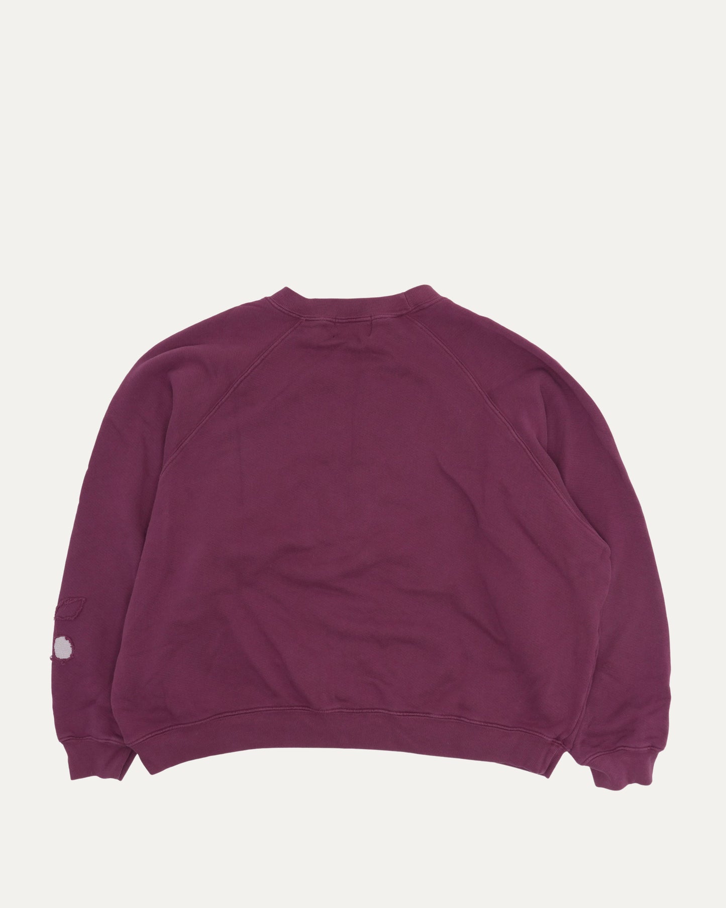 Young Republicans Club Crewneck Sweatshirt