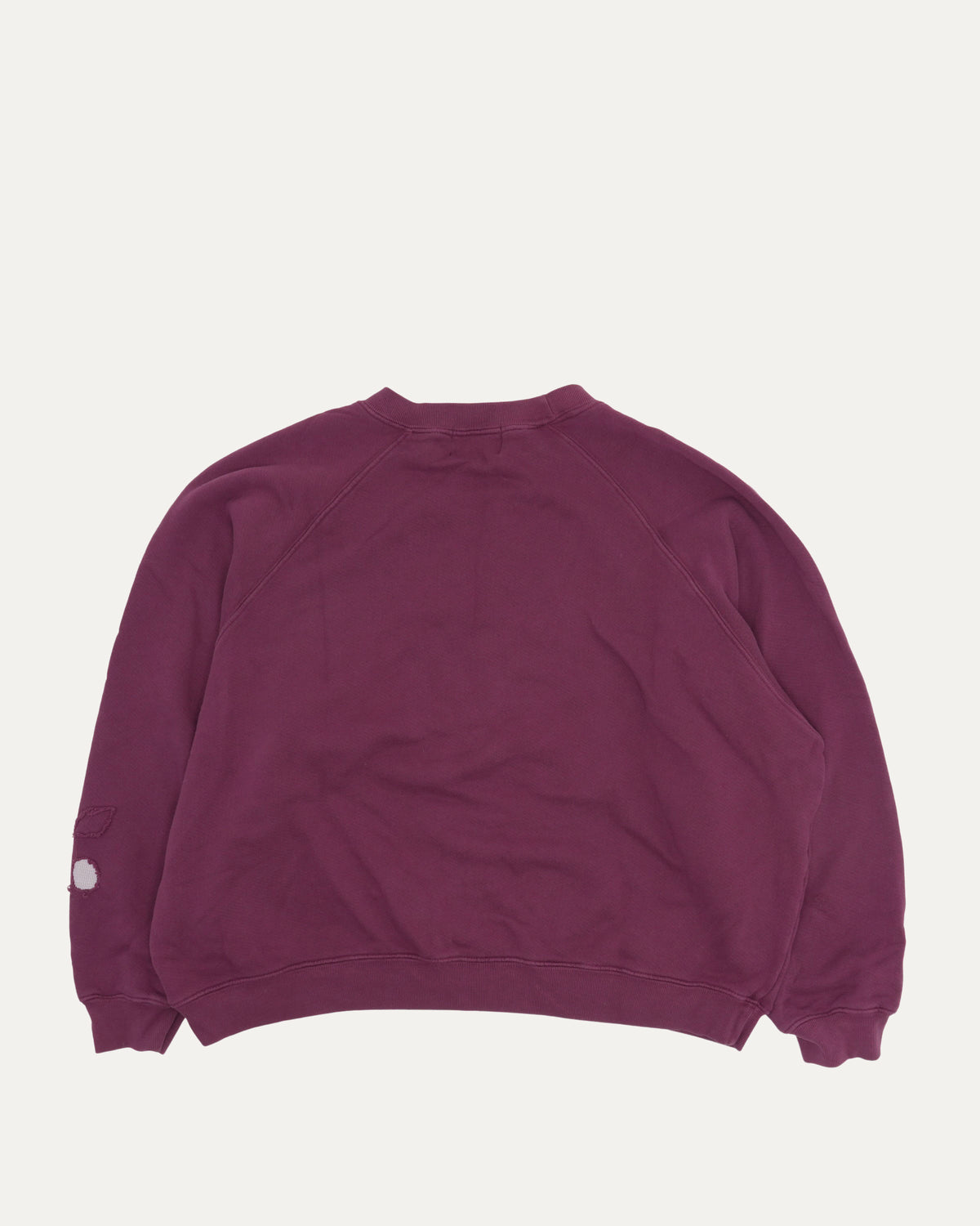 Young Republicans Club Crewneck Sweatshirt