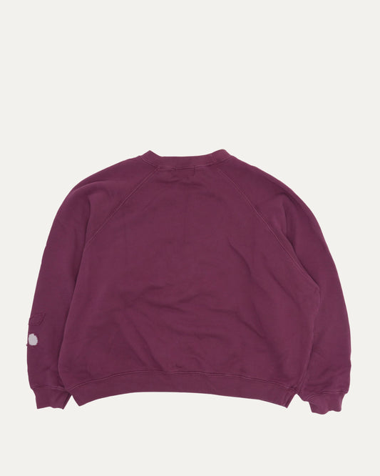Young Republicans Club Crewneck Sweatshirt