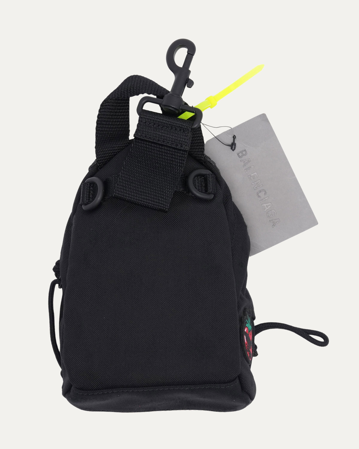 Explorer Mini Backpack