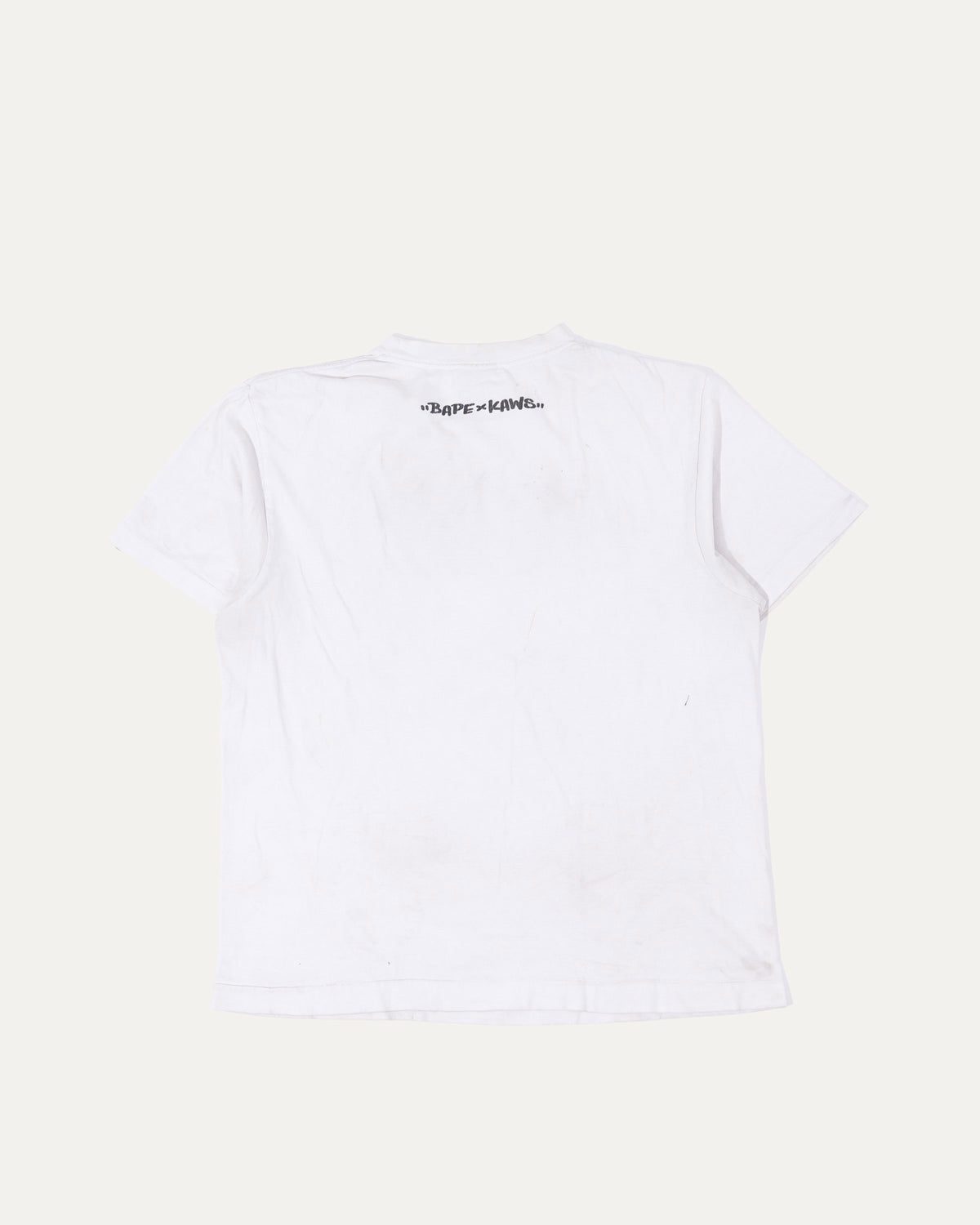 Kaws T-Shirt