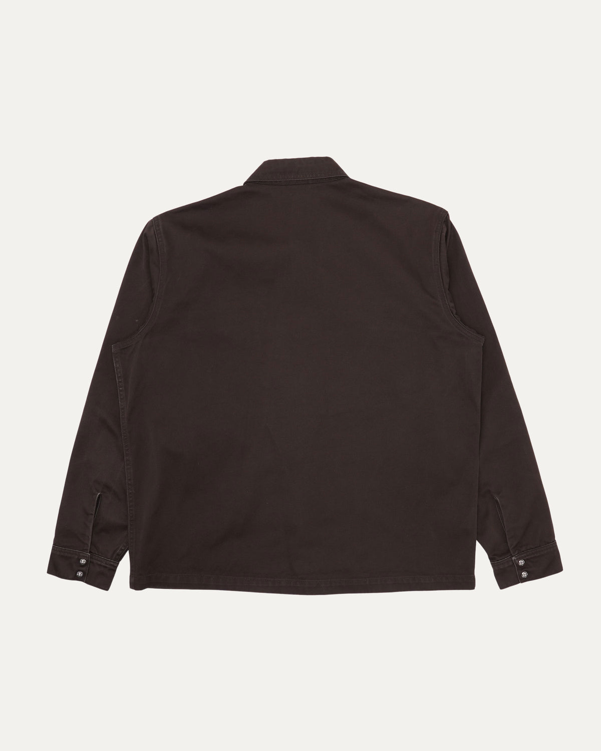 Work Dog Shirt Jacket