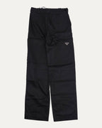 Re-Nylon Trousers