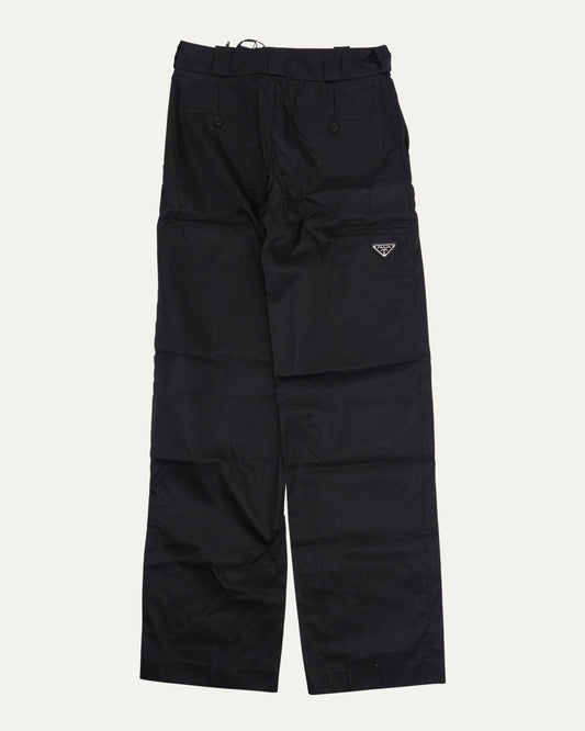 Re-Nylon Trousers