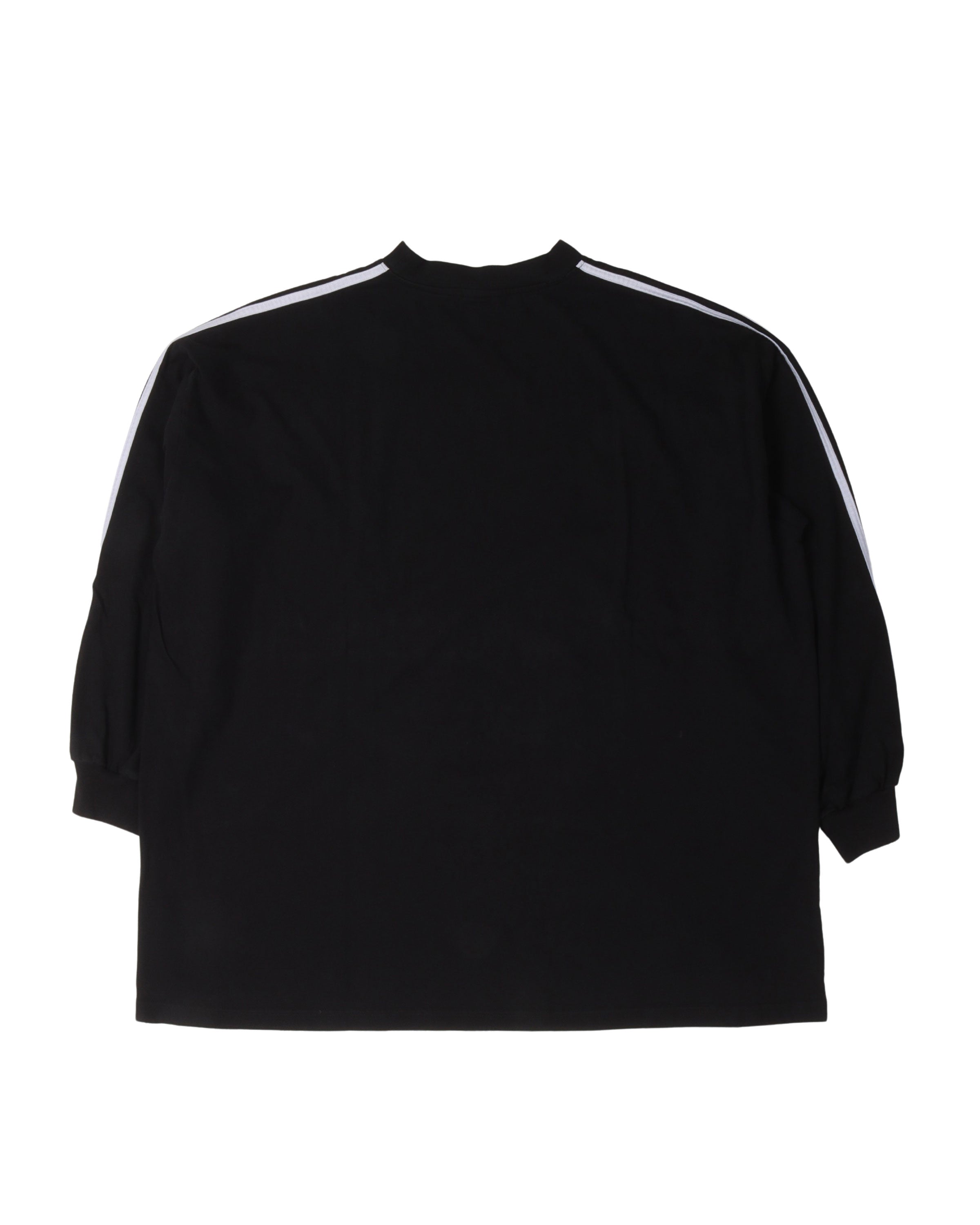 Adidas Oversized Long Sleeve T-Shirt