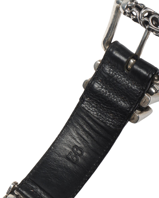 Full Celtic Roller Belt