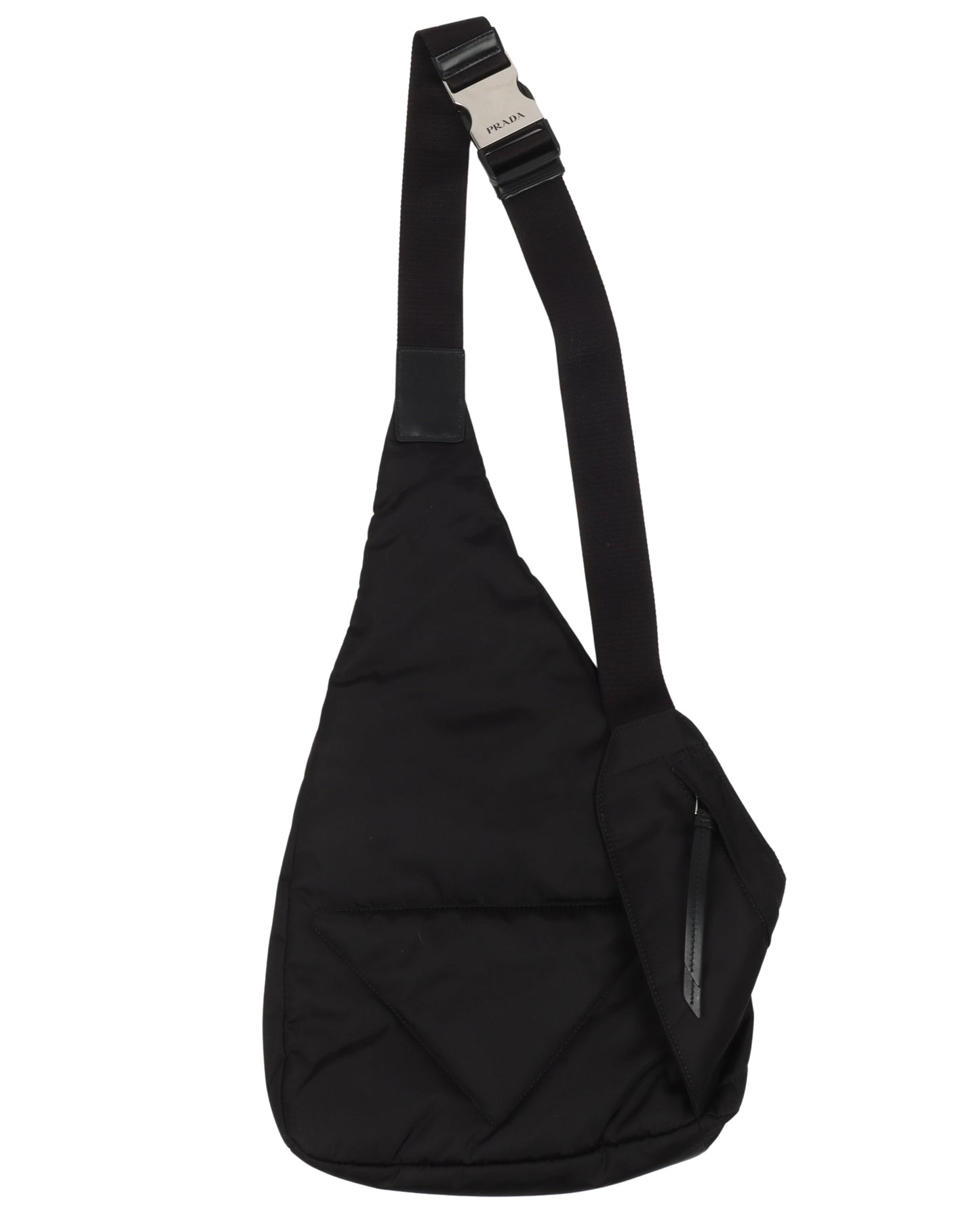 Nylon Sling Bag