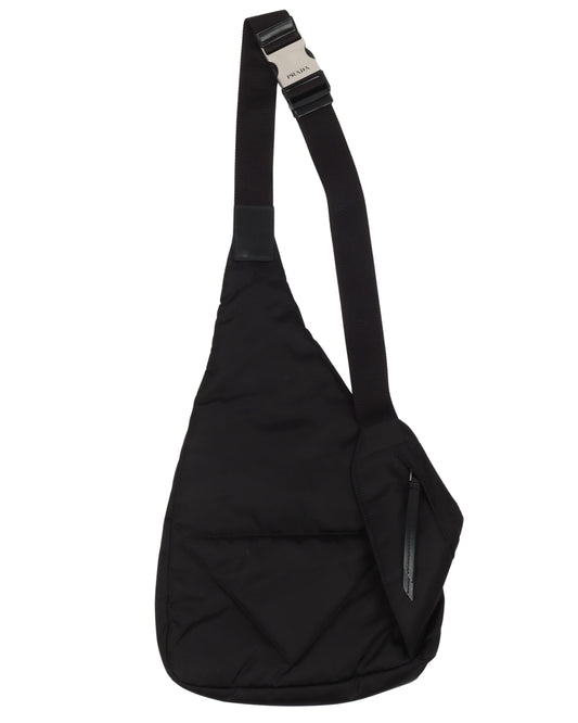 Nylon Sling Bag