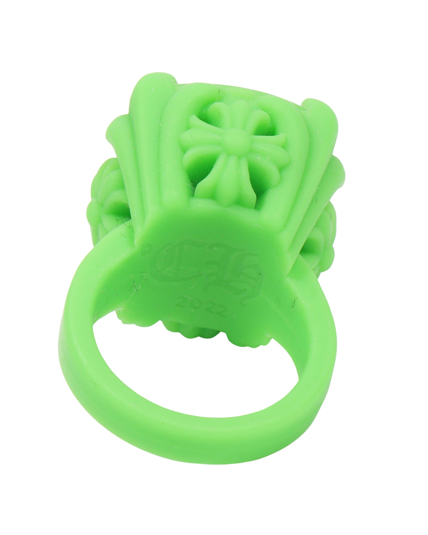 Silicone Ring