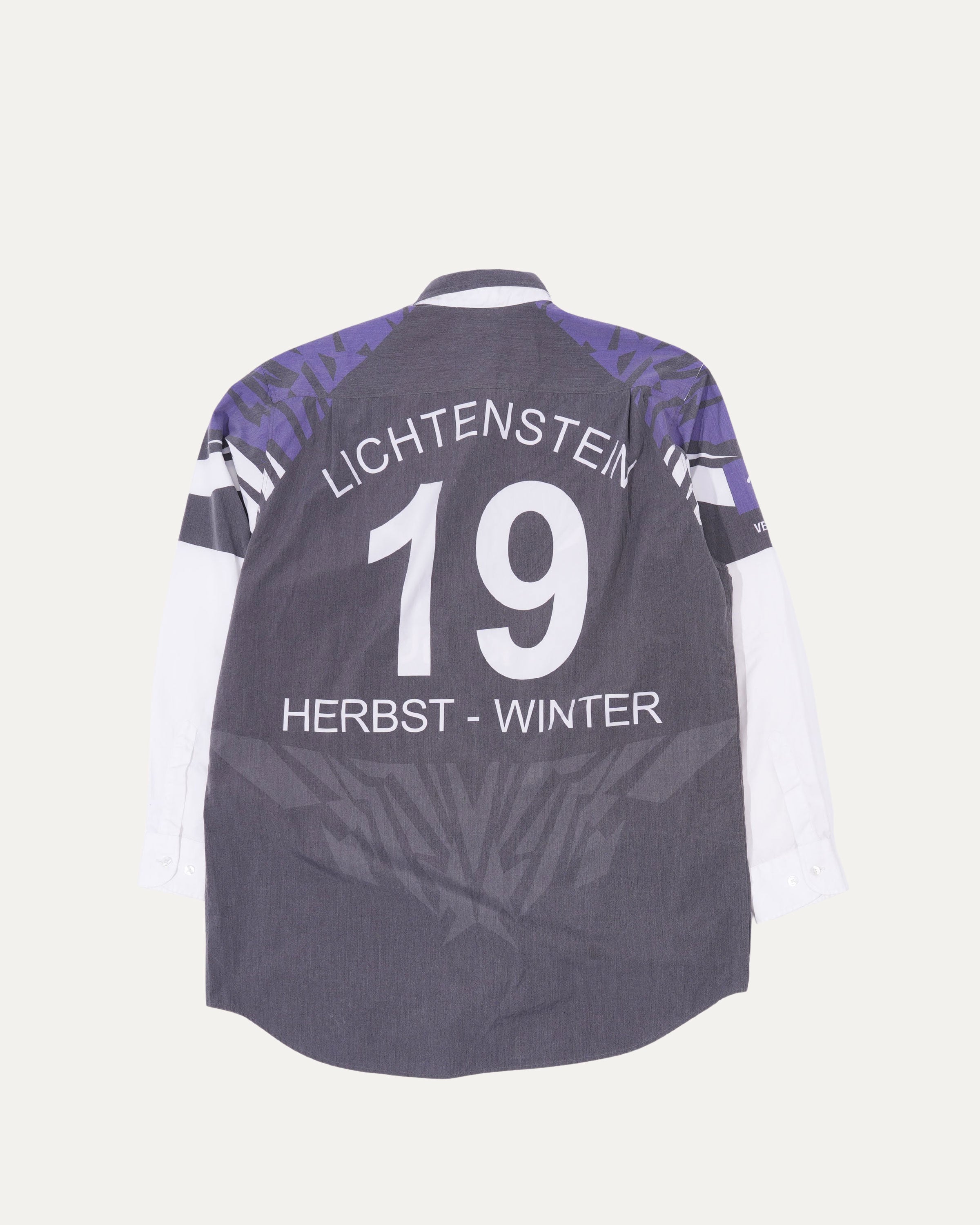 Jersey Shirt