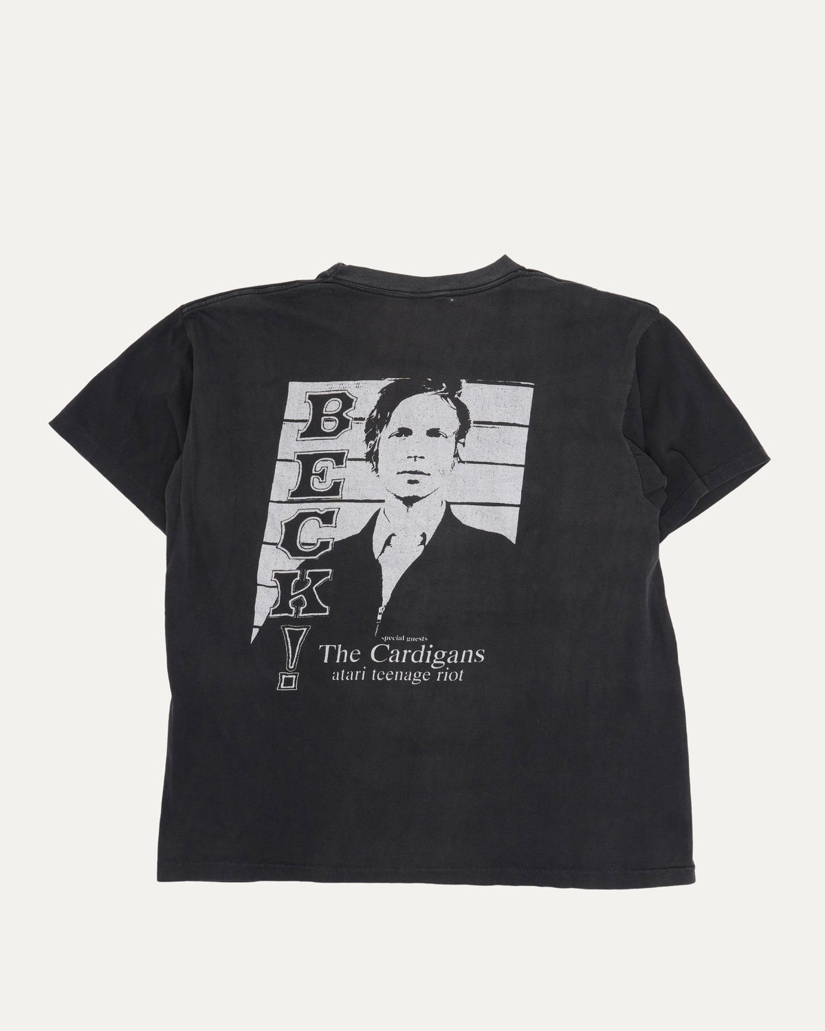 Beck Odelay 1997 T-Shirt