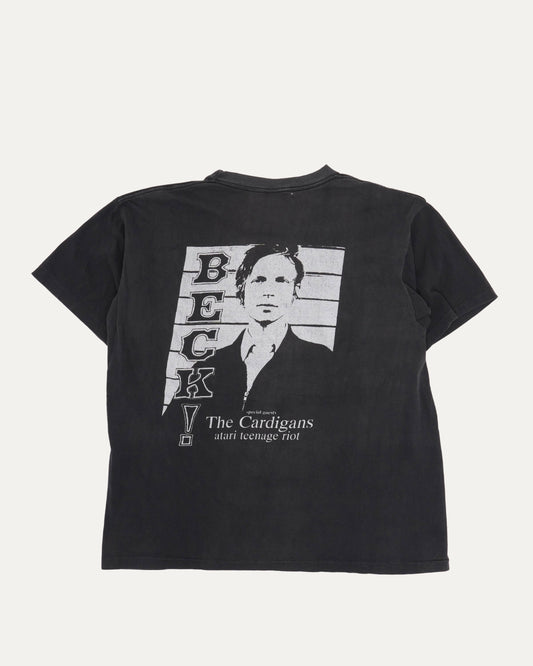 Beck Odelay 1997 T-Shirt