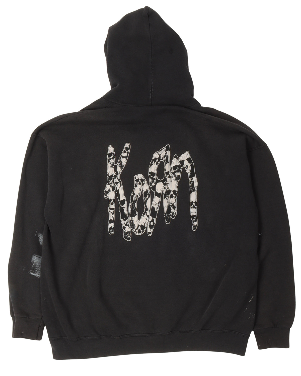 Korn Hoodie