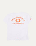 Cemetery Cross Hollywood T-Shirt