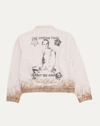 Type VII The Dream that Won't Go Away Jacket