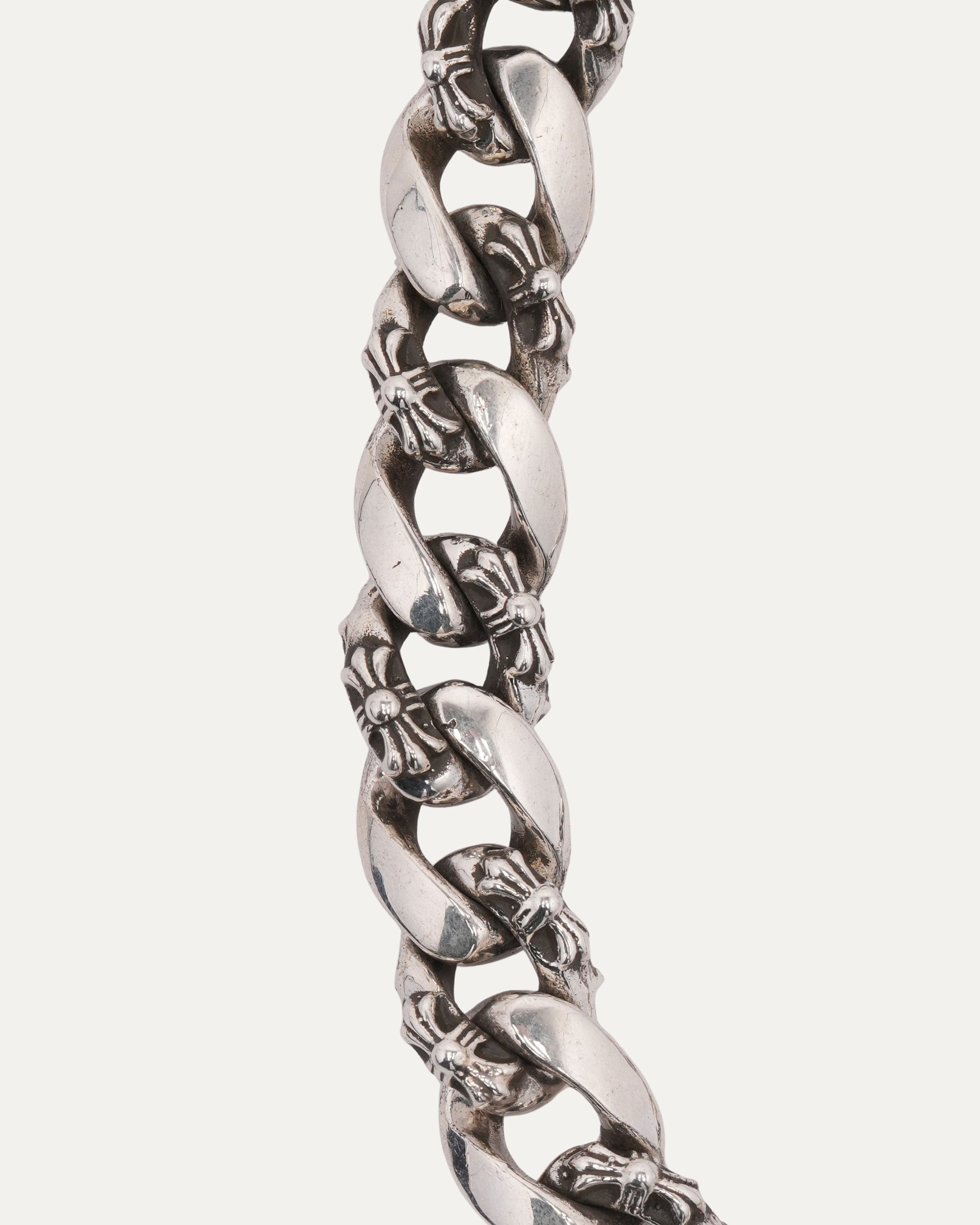 Chrome Hearts Fancy Link Wallet Chain – Justin Reed