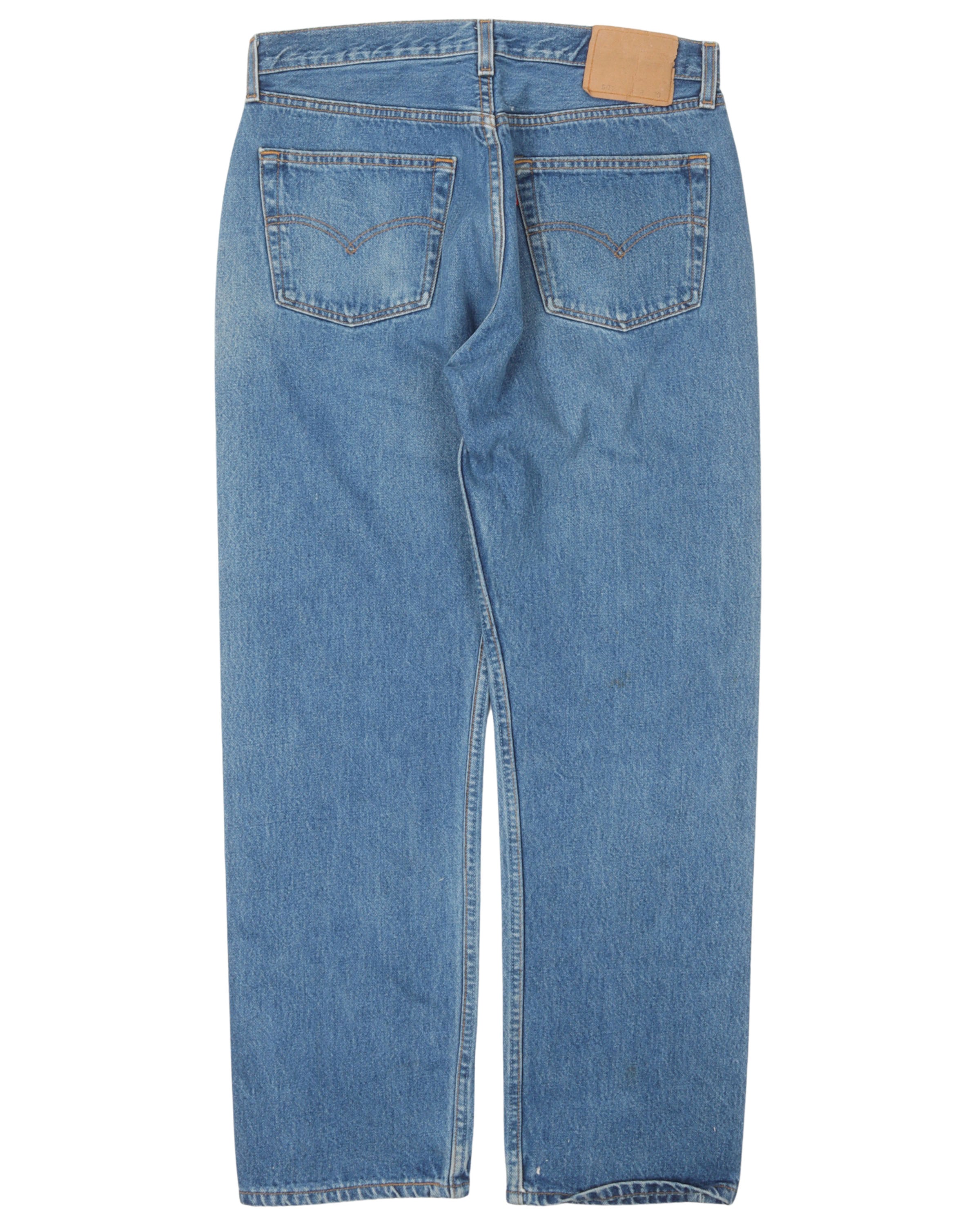 Levi's 501 Jeans