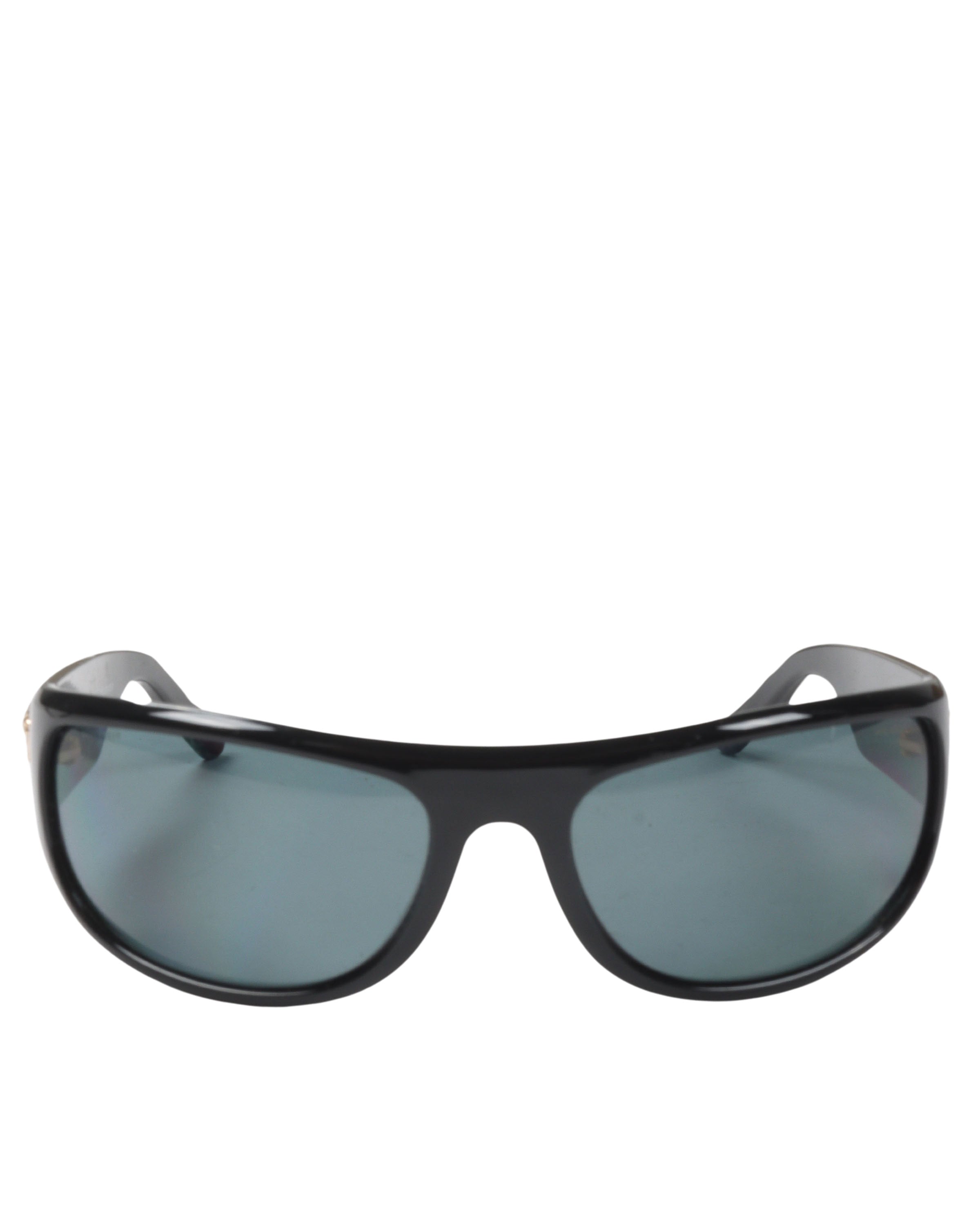 Medusa Wraparound Sunglasses